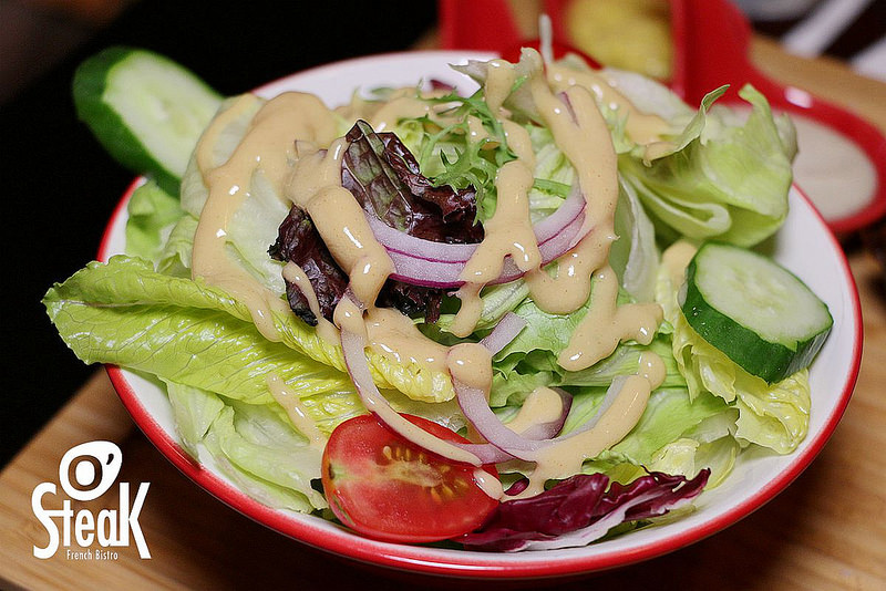 永康街牛排O'Steak Taipei30