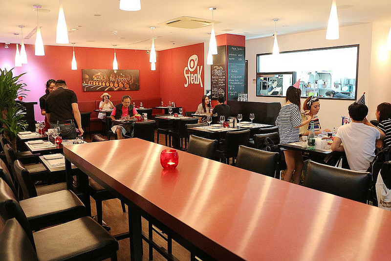 永康街牛排O'Steak Taipei62