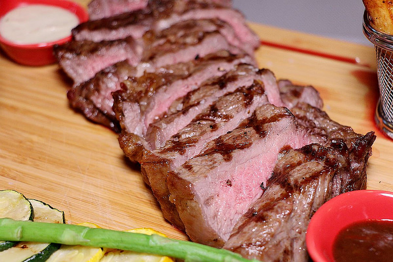 永康街牛排O'Steak Taipei36