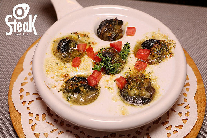 永康街牛排O'Steak Taipei17