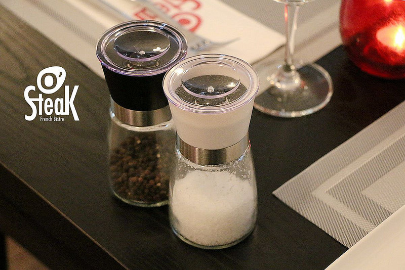 永康街牛排O'Steak Taipei61