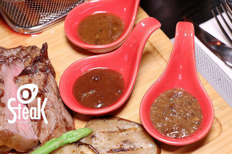 永康街牛排O'Steak Taipei38