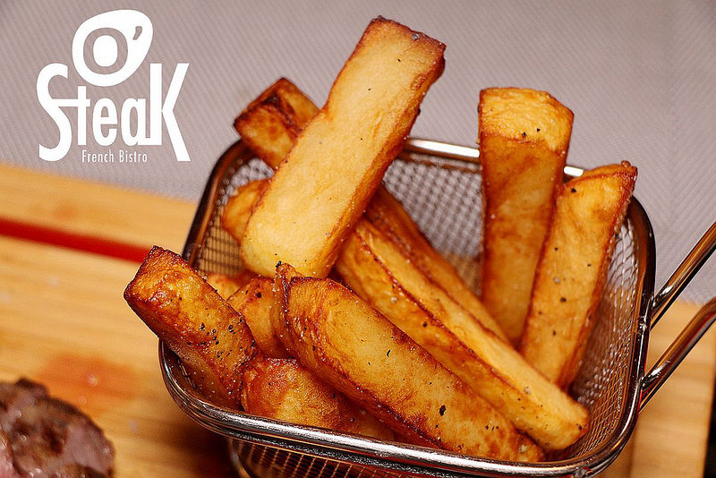 永康街牛排O'Steak Taipei32