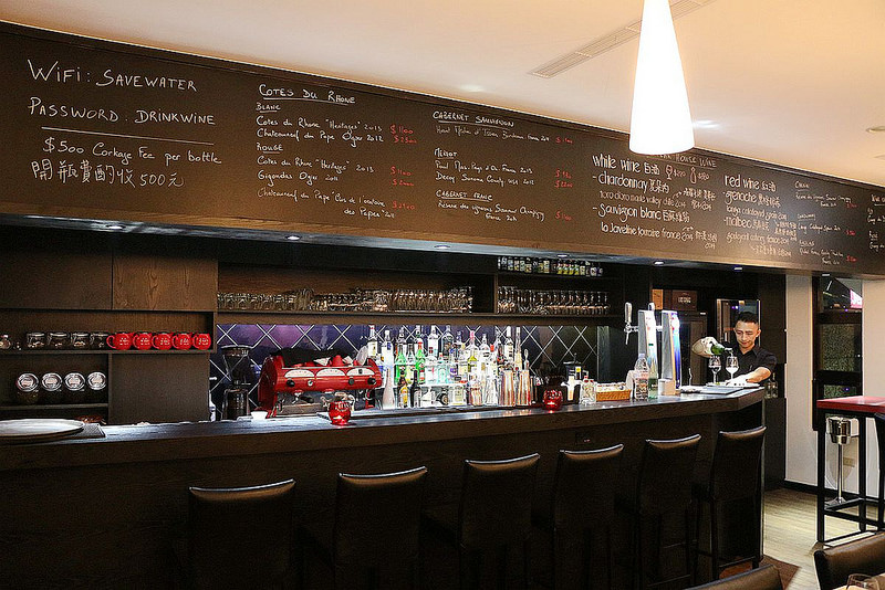 永康街牛排O'Steak Taipei81