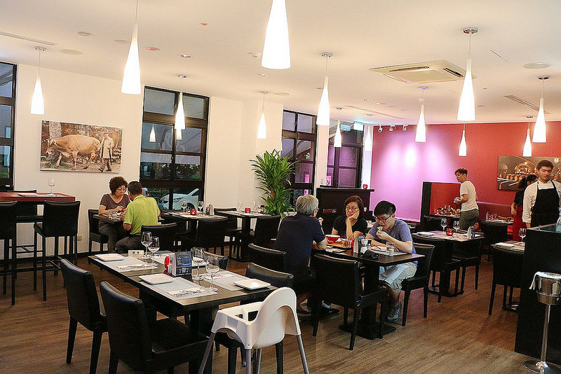 永康街牛排O'Steak Taipei82