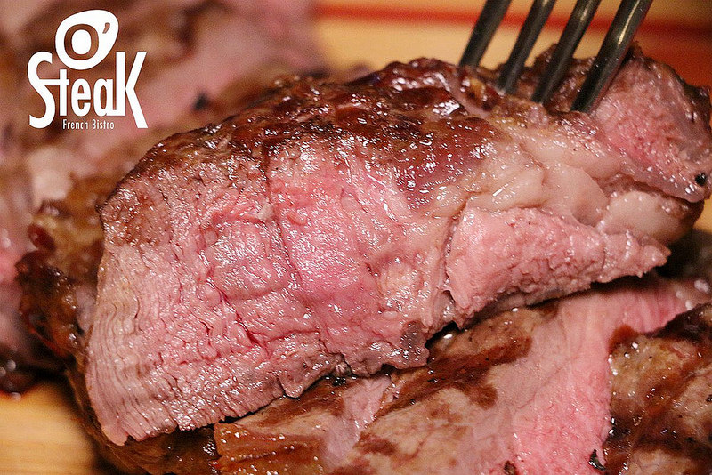 永康街牛排O'Steak Taipei45