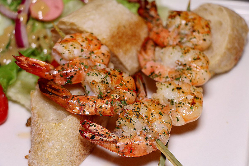 永康街牛排O'Steak Taipei12