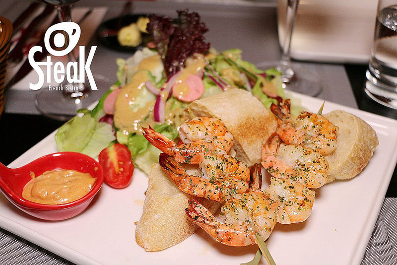 永康街牛排O'Steak Taipei03