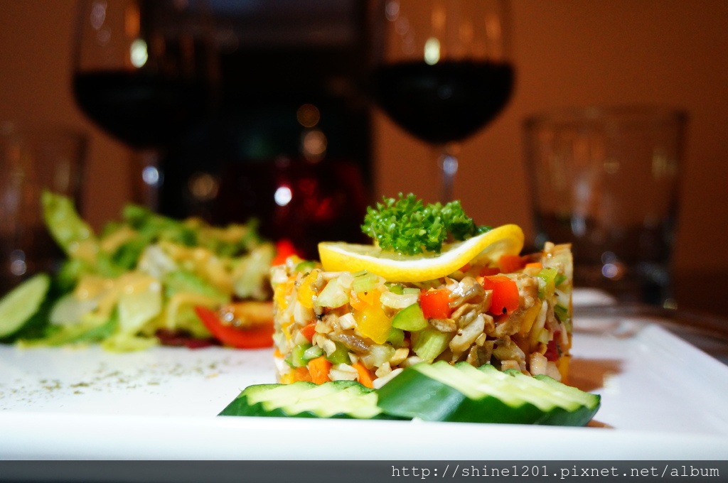 東門站美食 O'Steak法式牛排餐酒館 大安區餐酒館 異國料理