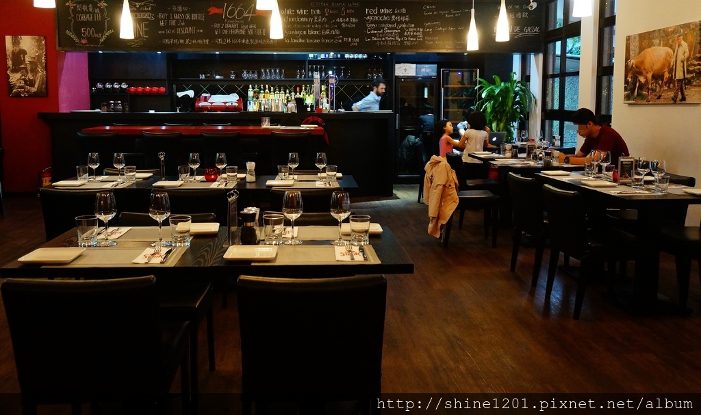 東門站美食 O'Steak法式牛排餐酒館 大安區餐酒館 異國料理