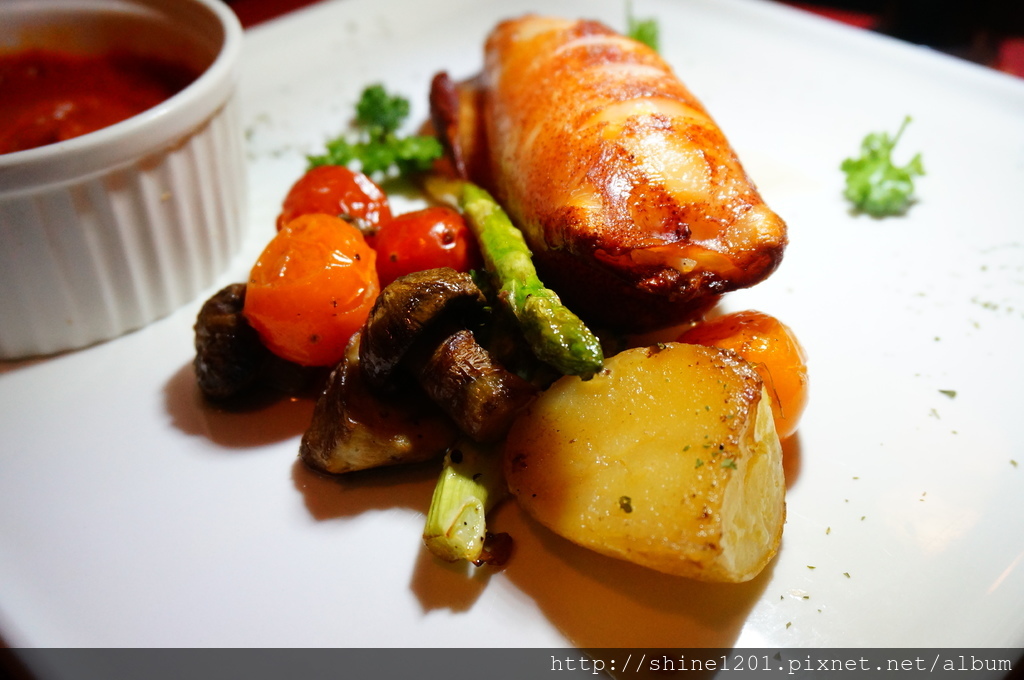 東門站美食 O'Steak法式牛排餐酒館 大安區餐酒館 異國料理