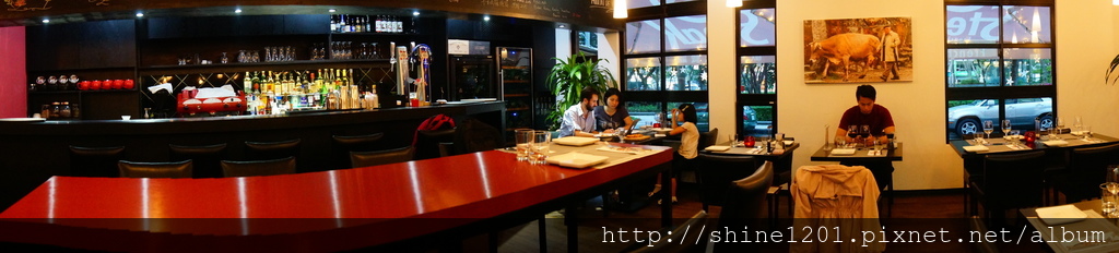 東門站美食 O'Steak法式牛排餐酒館 大安區餐酒館 異國料理