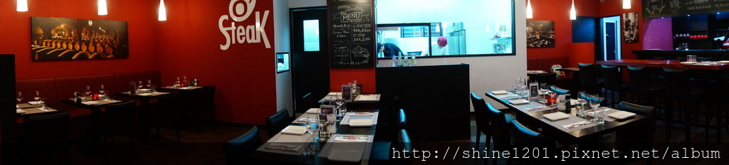 東門站美食 O'Steak法式牛排餐酒館 大安區餐酒館 異國料理
