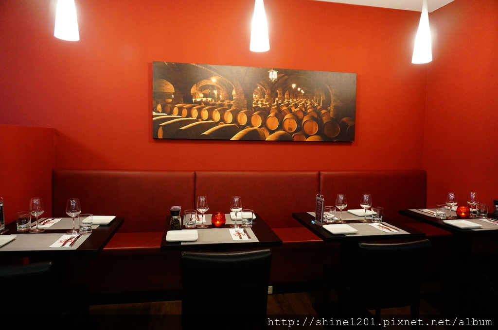 東門站美食 O'Steak法式牛排餐酒館 大安區餐酒館 異國料理