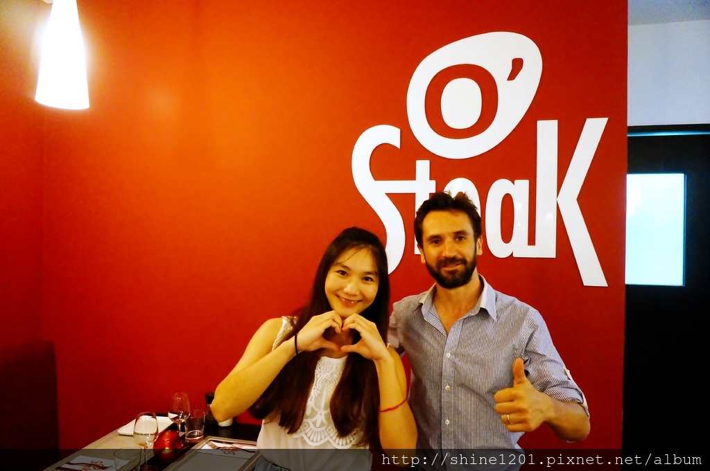 東門站美食 O'Steak法式牛排餐酒館 大安區餐酒館 異國料理