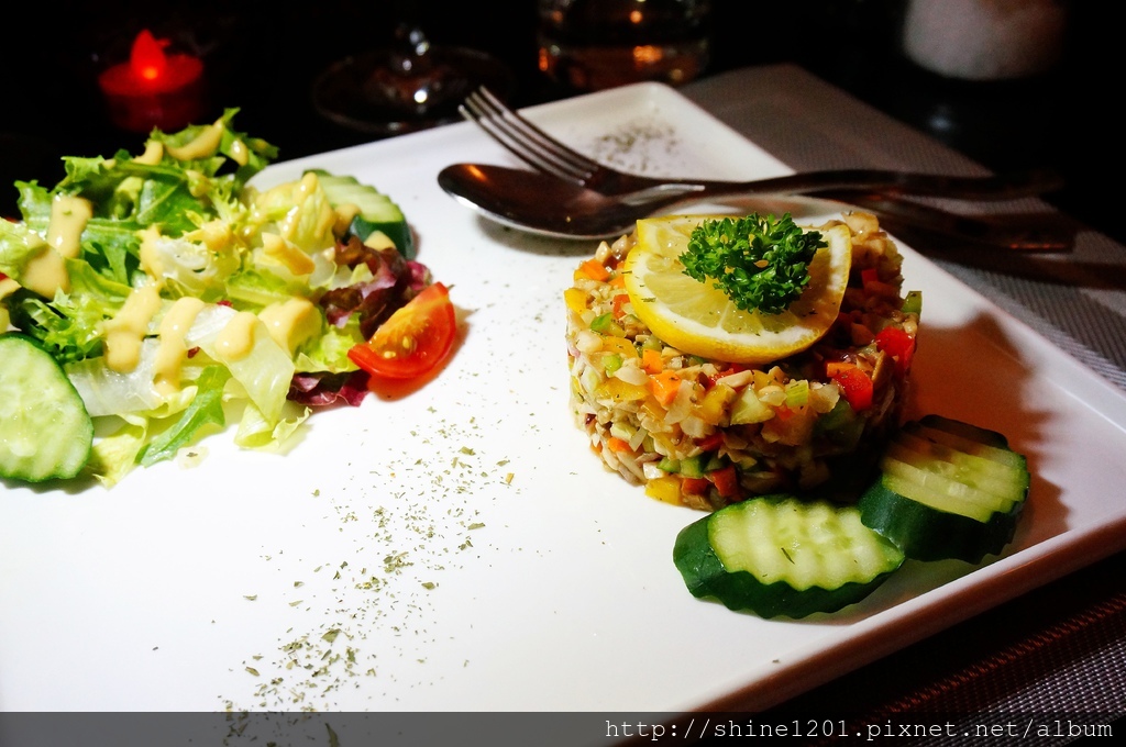 東門站美食 O'Steak法式牛排餐酒館 大安區餐酒館 異國料理