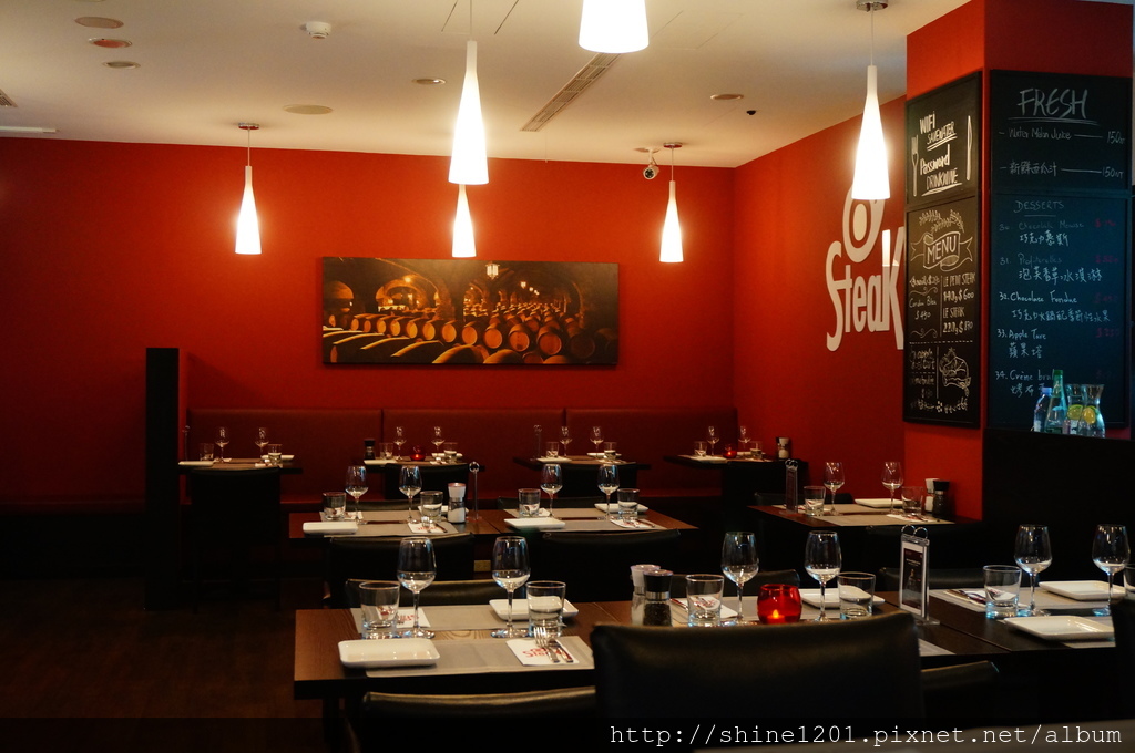 東門站美食 O'Steak法式牛排餐酒館 大安區餐酒館 異國料理