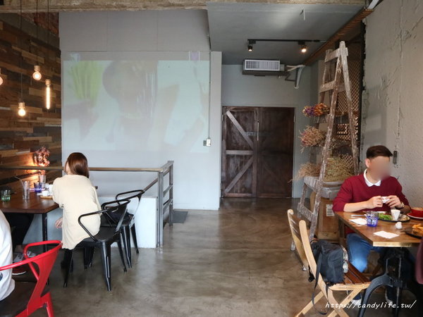Heynuts Café 好堅果:台中美食│Heynuts Café 好堅果咖啡〃台中人氣早午餐,精誠商圈老宅咖啡館,裝潢超好拍,餐點也好好吃