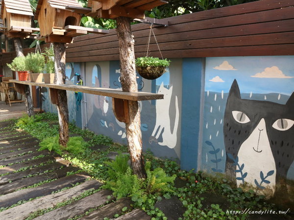 Heynuts Café 好堅果:台中美食│Heynuts Café 好堅果咖啡〃台中人氣早午餐,精誠商圈老宅咖啡館,裝潢超好拍,餐點也好好吃