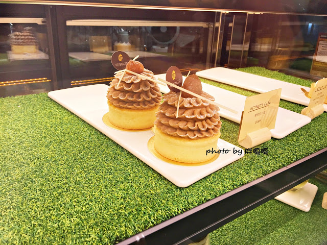 【台中 西區】Heynuts Café 好堅果咖啡□■□體驗團□■□環境舒適，餐點好吃，還是超級寵物友善店:))