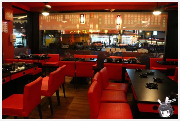 津華香香鍋-永大店：[食記]►台南永康區◄津華香香鍋永大店二訪，個人小火鍋平價美味，凡消費滿300元即可抽獎一次