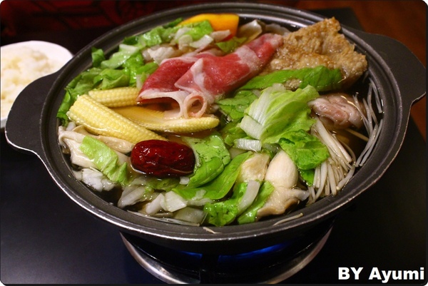 津華香香鍋-永大店：[食記]百元平價個人小火鍋，內用白飯、飲料無限吃到飽－台南津華香香鍋永大店