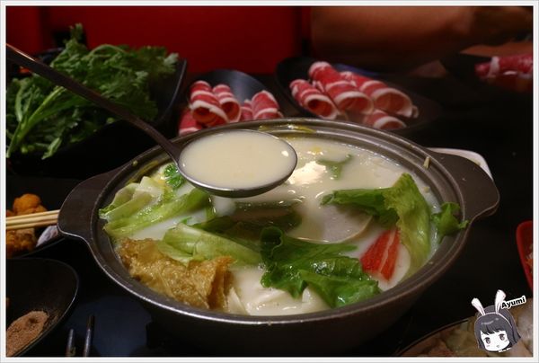 津華香香鍋-永大店：[食記]►台南永康區◄津華香香鍋永大店二訪，個人小火鍋平價美味，凡消費滿300元即可抽獎一次