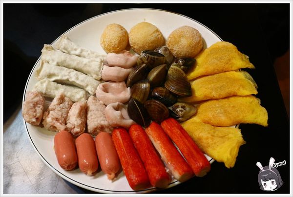 津華香香鍋-永大店：[食記]►台南永康區◄津華香香鍋永大店二訪，個人小火鍋平價美味，凡消費滿300元即可抽獎一次