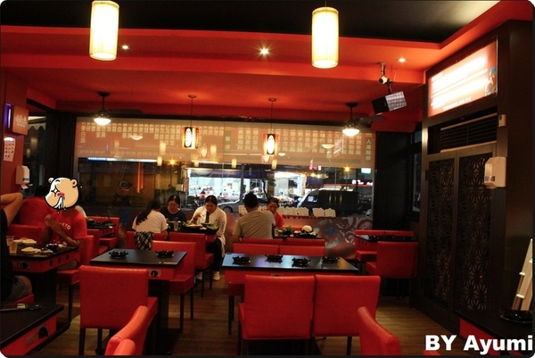 津華香香鍋-永大店：[食記]百元平價個人小火鍋，內用白飯、飲料無限吃到飽－台南津華香香鍋永大店