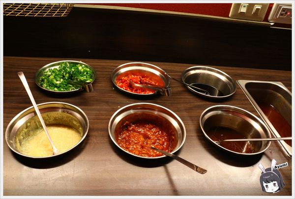 津華香香鍋-永大店：[食記]►台南永康區◄津華香香鍋永大店二訪，個人小火鍋平價美味，凡消費滿300元即可抽獎一次