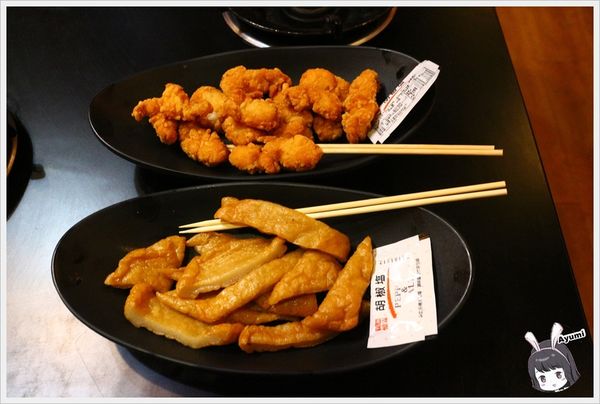 津華香香鍋-永大店：[食記]►台南永康區◄津華香香鍋永大店二訪，個人小火鍋平價美味，凡消費滿300元即可抽獎一次