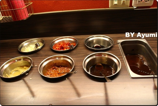 津華香香鍋-永大店：[食記]百元平價個人小火鍋，內用白飯、飲料無限吃到飽－台南津華香香鍋永大店