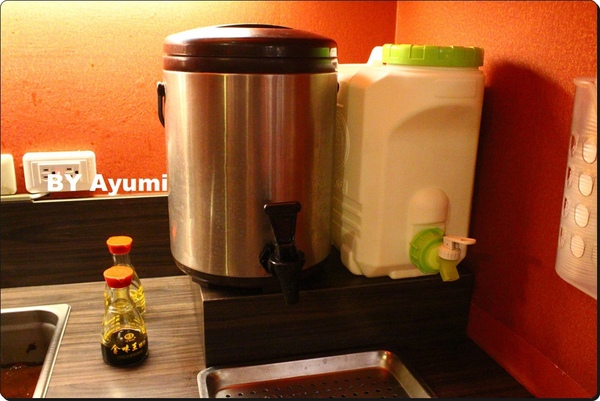 津華香香鍋-永大店：[食記]百元平價個人小火鍋，內用白飯、飲料無限吃到飽－台南津華香香鍋永大店