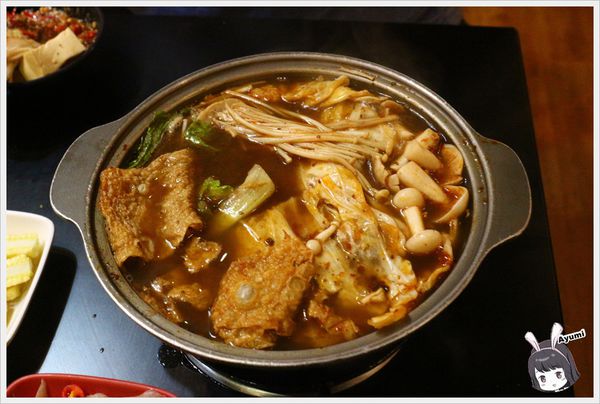 津華香香鍋-永大店：[食記]►台南永康區◄津華香香鍋永大店二訪，個人小火鍋平價美味，凡消費滿300元即可抽獎一次