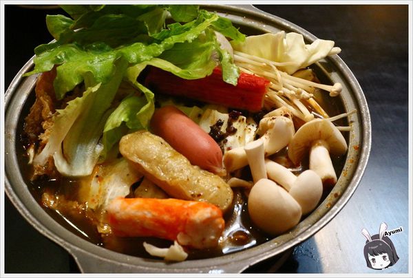 津華香香鍋-永大店：[食記]►台南永康區◄津華香香鍋永大店二訪，個人小火鍋平價美味，凡消費滿300元即可抽獎一次