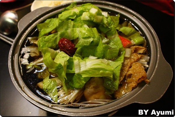 津華香香鍋-永大店：[食記]百元平價個人小火鍋，內用白飯、飲料無限吃到飽－台南津華香香鍋永大店