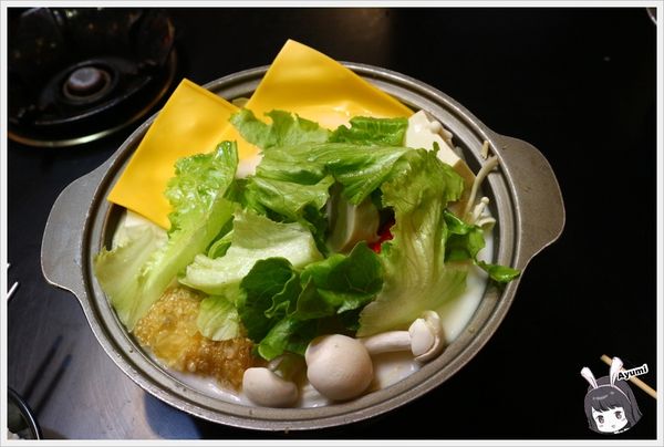 津華香香鍋-永大店：[食記]►台南永康區◄津華香香鍋永大店二訪，個人小火鍋平價美味，凡消費滿300元即可抽獎一次