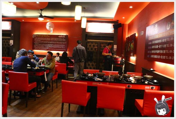 津華香香鍋-永大店：[食記]►台南永康區◄津華香香鍋永大店二訪，個人小火鍋平價美味，凡消費滿300元即可抽獎一次