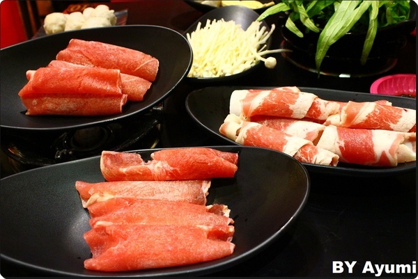 津華香香鍋-永大店：[食記]百元平價個人小火鍋，內用白飯、飲料無限吃到飽－台南津華香香鍋永大店