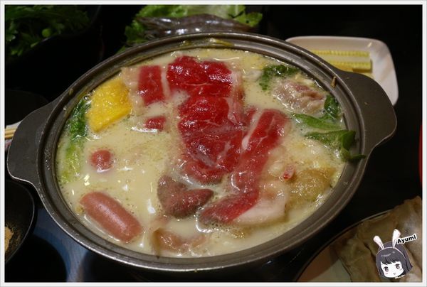 津華香香鍋-永大店：[食記]►台南永康區◄津華香香鍋永大店二訪，個人小火鍋平價美味，凡消費滿300元即可抽獎一次