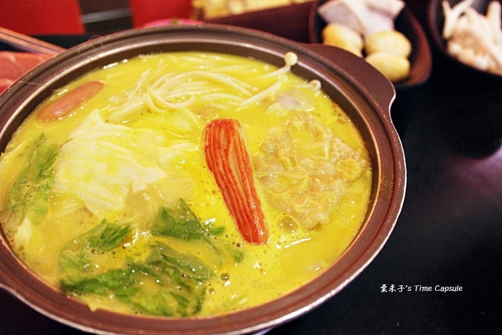 [台南永康區]津華香香鍋(永大店)-16種百來元小火鍋，好吃又省荷包!!