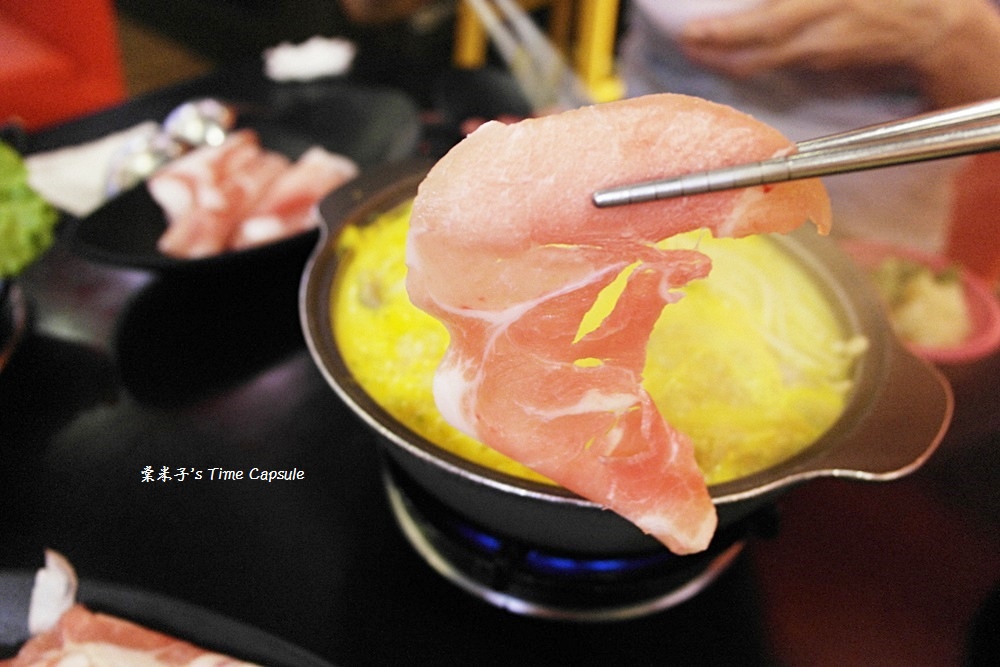 [台南永康區]津華香香鍋(永大店)-16種百來元小火鍋，好吃又省荷包!!