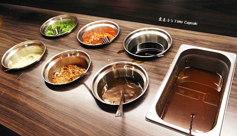 [台南永康區]津華香香鍋(永大店)-16種百來元小火鍋，好吃又省荷包!!