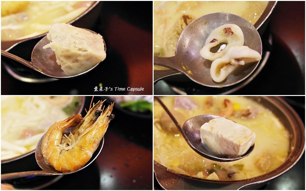 [台南永康區]津華香香鍋(永大店)-16種百來元小火鍋，好吃又省荷包!!