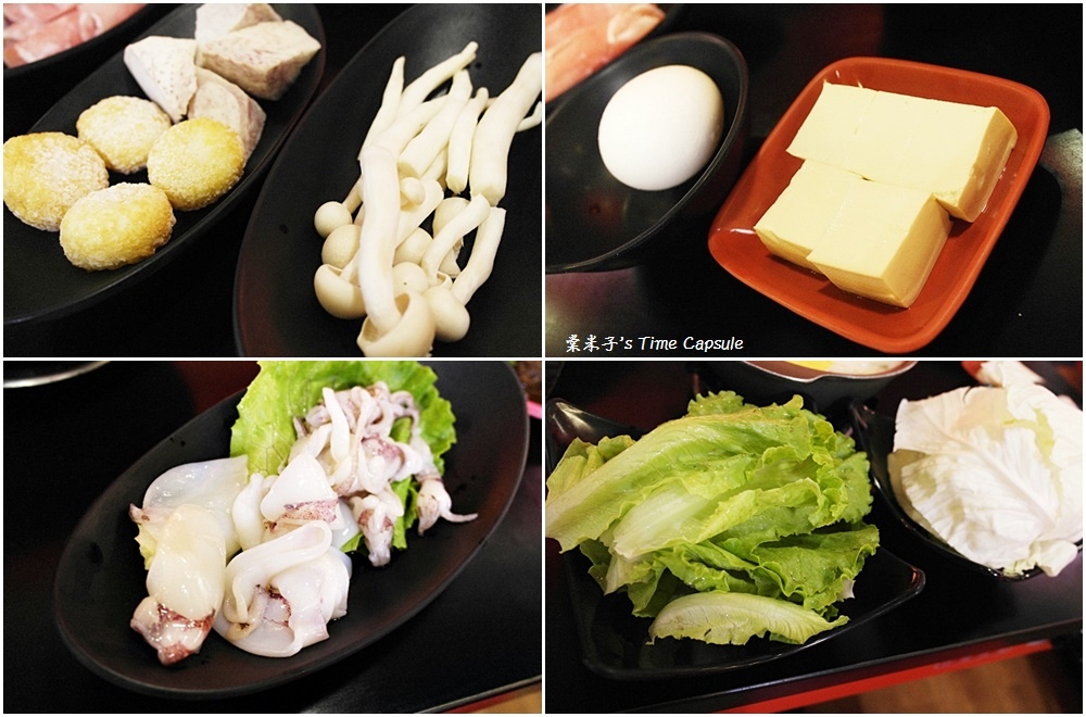 [台南永康區]津華香香鍋(永大店)-16種百來元小火鍋，好吃又省荷包!!