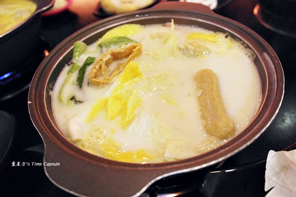 [台南永康區]津華香香鍋(永大店)-16種百來元小火鍋，好吃又省荷包!!