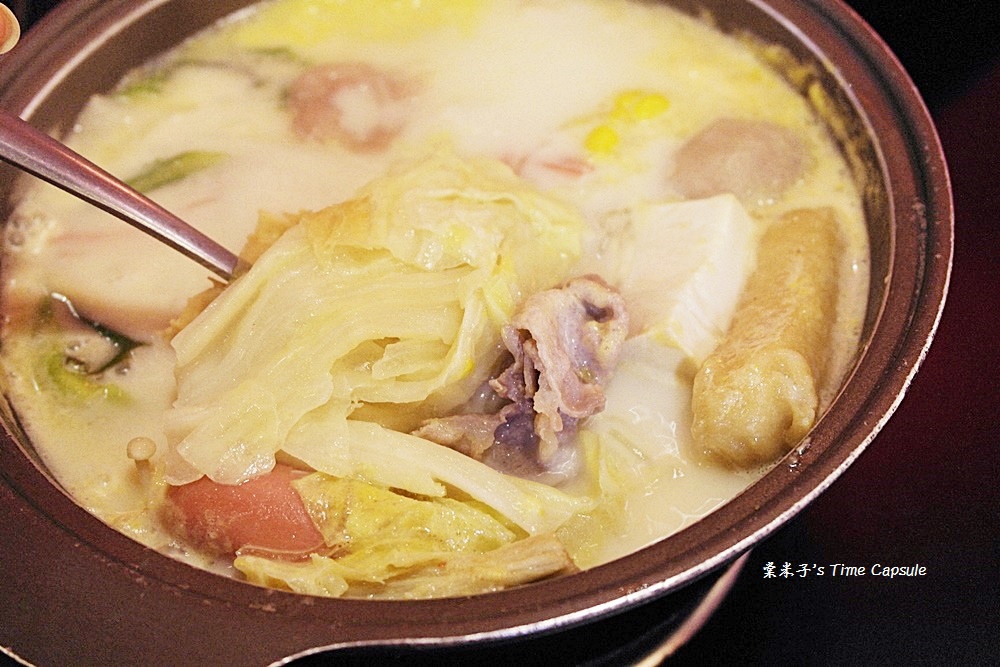 [台南永康區]津華香香鍋(永大店)-16種百來元小火鍋，好吃又省荷包!!