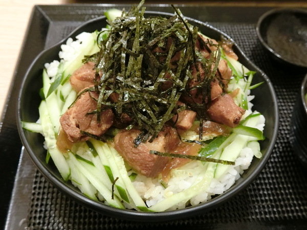 季丼屋-Kidonya:【台大學生愛吃/公館美食/日本料理/丼飯推薦】位於公館的