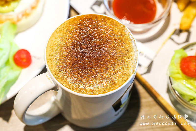 VEG OUT耍廢空間早午餐,VEG OUT耍廢空間早午餐菜單,VEG OUT耍廢空間早午餐評價 @陳小可的吃喝玩樂