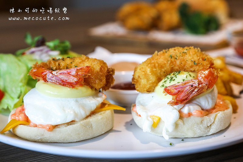 VEG OUT耍廢空間早午餐,VEG OUT耍廢空間早午餐菜單,VEG OUT耍廢空間早午餐評價 @陳小可的吃喝玩樂